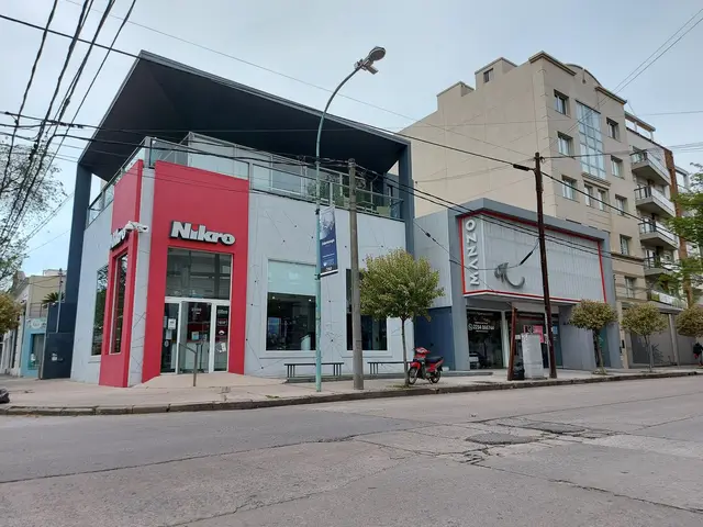 Local en venta en ESTACION TERMINAL (ALDREY)