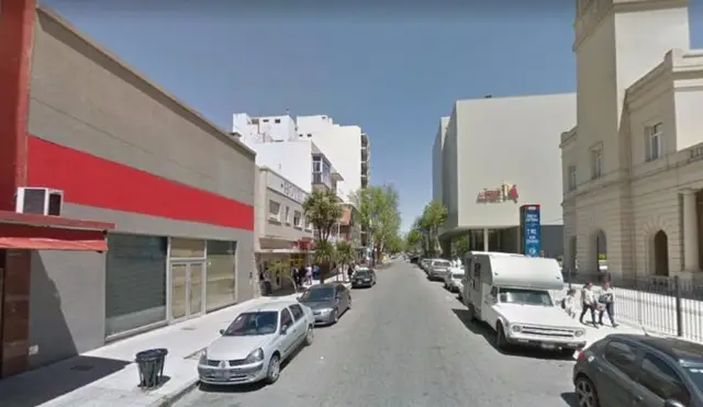 Local en venta en ESTACION TERMINAL (ALDREY)