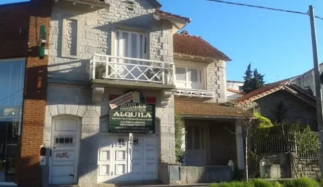 Terreno en venta en PLAYA GRANDE