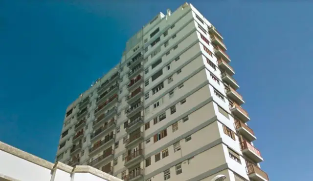 Departamento de 4 ambientes en venta en Centro