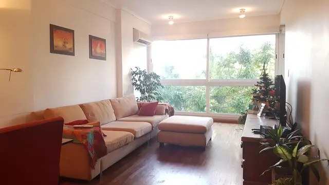 Departamento de 3 ambientes en venta en Centro