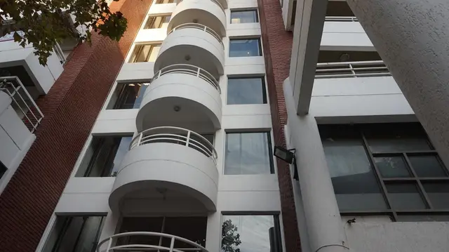 Departamento de 4 ambientes en venta en Centro