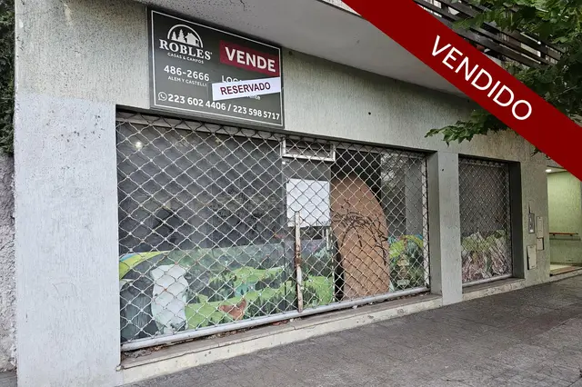 Local en venta en Centro