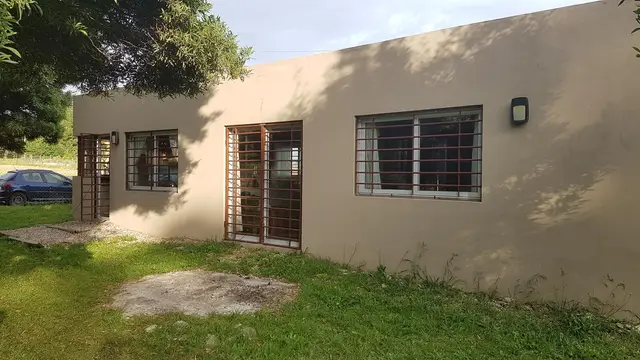 Casa de 2 ambientes en venta en SANTA CELINA