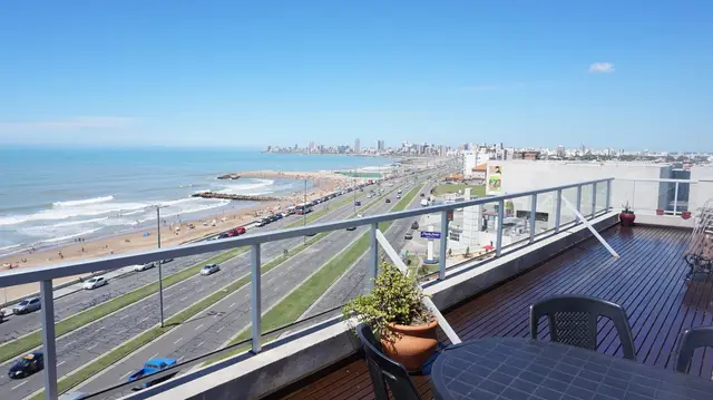 Departamento de 5 ambientes en venta en PARQUE LURO