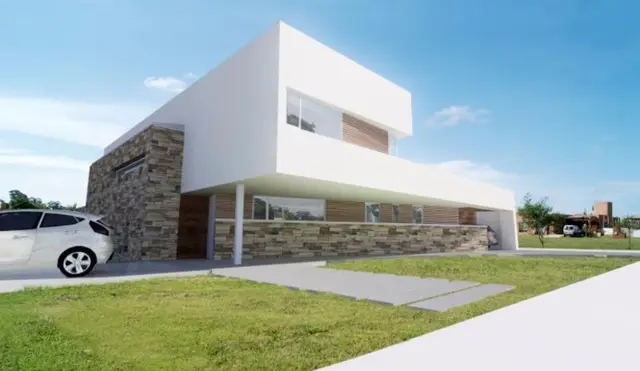 Casa de 6 ambientes en venta en Rumencó