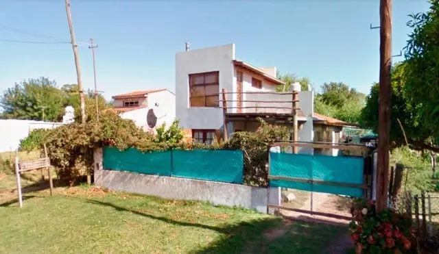 Casa de 3 ambientes en venta en SAN JACINTO