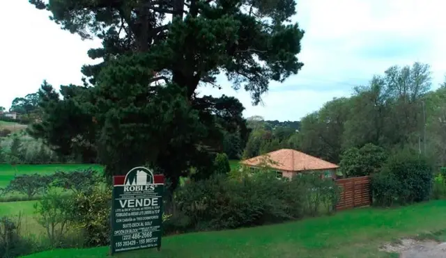 Casa de 5 ambientes en venta en SIERRA DE LOS PADRES