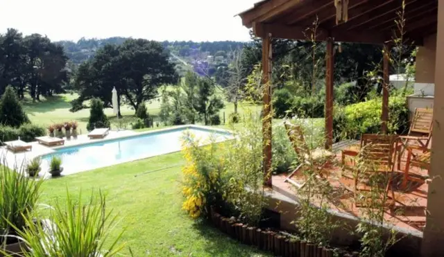 Casa de 3 ambientes en venta en SIERRA DE LOS PADRES