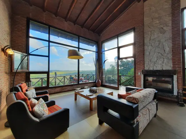 Casa de 5 ambientes en venta en SIERRA DE LOS PADRES