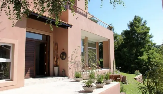 Casa de 5 ambientes en venta en SIERRA DE LOS PADRES