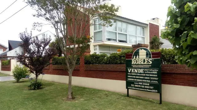 Casa de 6 ambientes en venta en CONSTITUCION