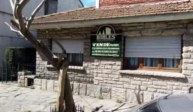 PH de 6 ambientes en venta en Güemes