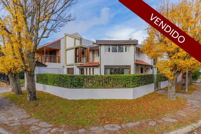 Casa de 6 ambientes en venta en SAN CARLOS