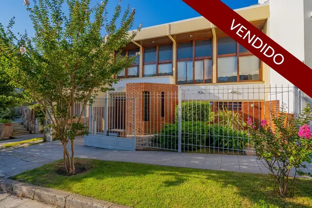 Casa de 4 ambientes en venta en LOMAS DE STELLA MARIS