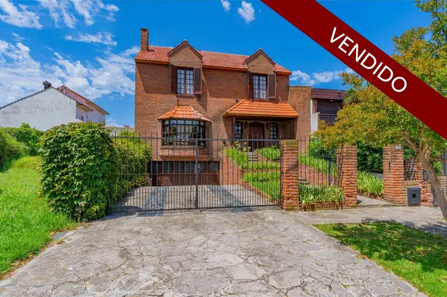 Casa de 5 ambientes en venta en SAN CARLOS