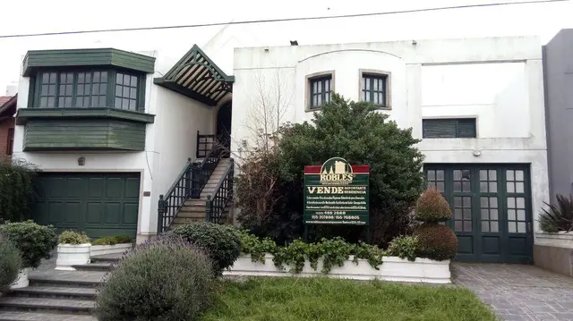 Casa de 8 ambientes en venta en SAN CARLOS