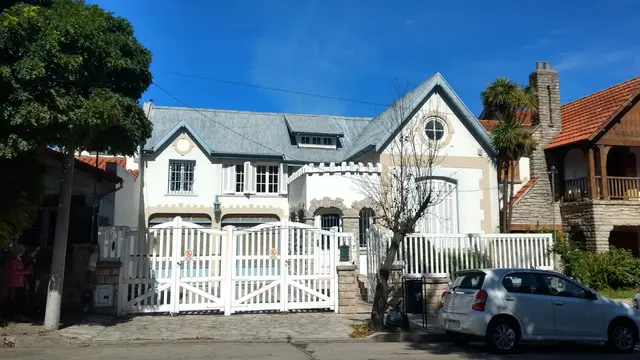 Casa de 7 ambientes en venta en LOMAS DE STELLA MARIS