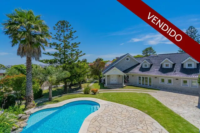 Casa de 10 ambientes en venta en LOMAS DE STELLA MARIS
