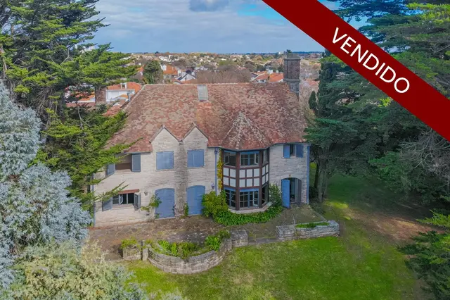 Casa de 8 ambientes en venta en LOMAS DE STELLA MARIS
