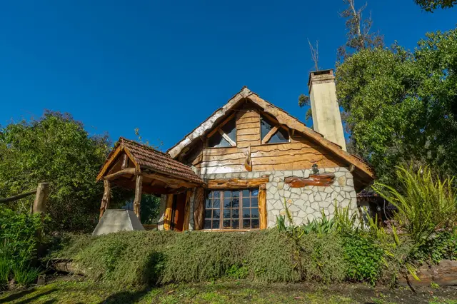 Casa de 10 ambientes en venta en BOSQUE PERALTA RAMOS