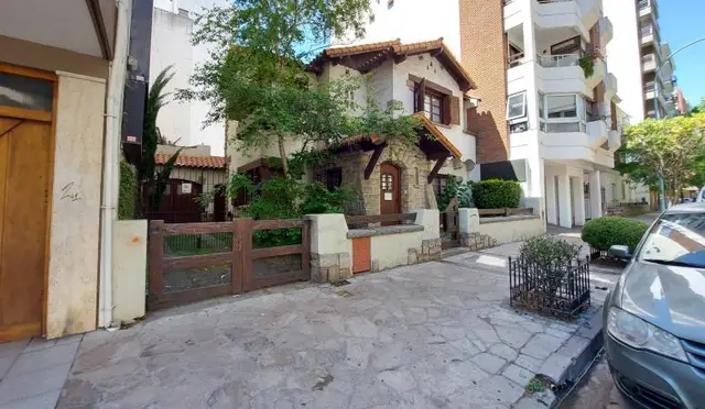 Terreno en venta en Centro