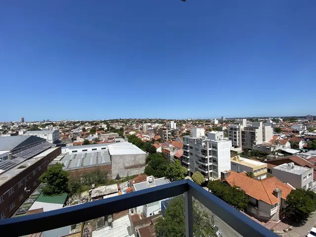 Departamento de 1 ambiente en venta en SAN JOSE