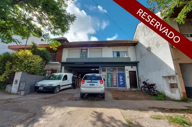 Local en venta en CERRITO Y SAN SALVADOR