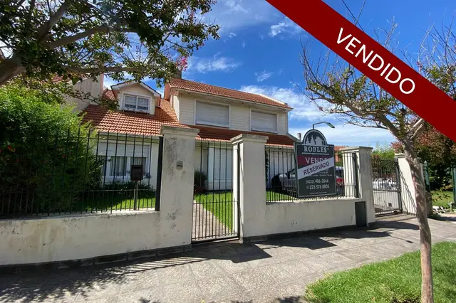 Casa de 7 ambientes en venta en LOMAS DE STELLA MARIS