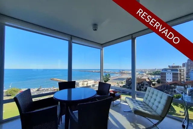 Departamento de 4 ambientes en venta en LEANDRO N. ALEM