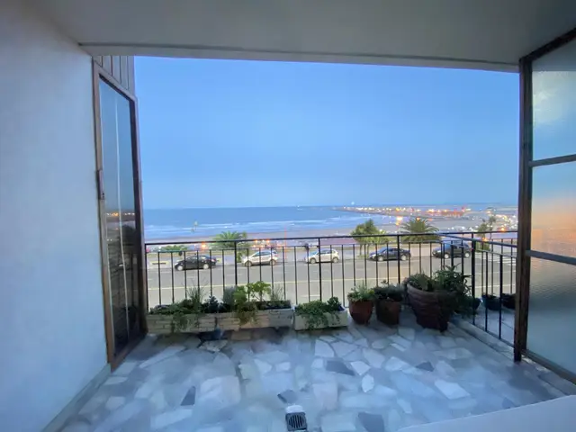 Departamento de 4 ambientes en venta en LEANDRO N. ALEM