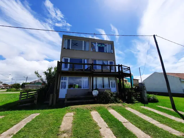 Departamento de 2 ambientes en venta en SAN PATRICIO
