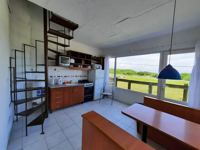 Departamento de 3 ambientes en venta en SAN PATRICIO