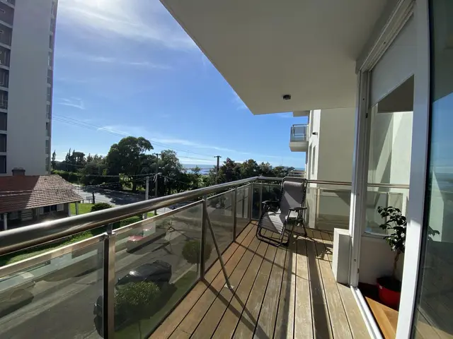 Departamento de 2 ambientes en venta en SAN CARLOS