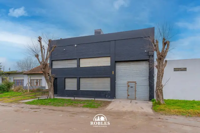Local en venta en SANTA RITA