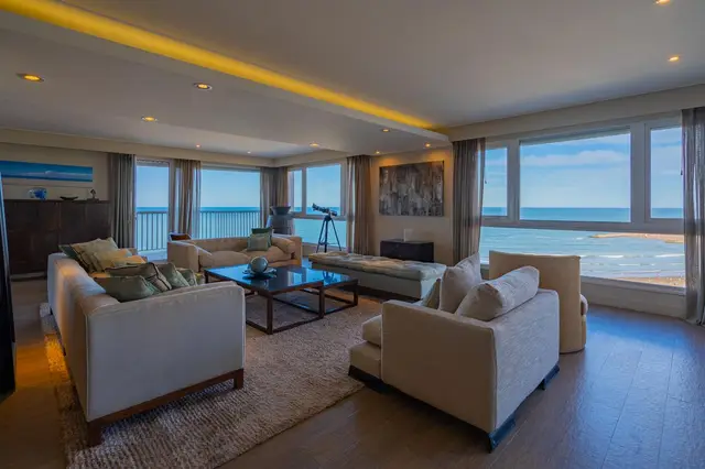 Departamento de 7 ambientes en venta en LOMAS DE STELLA MARIS