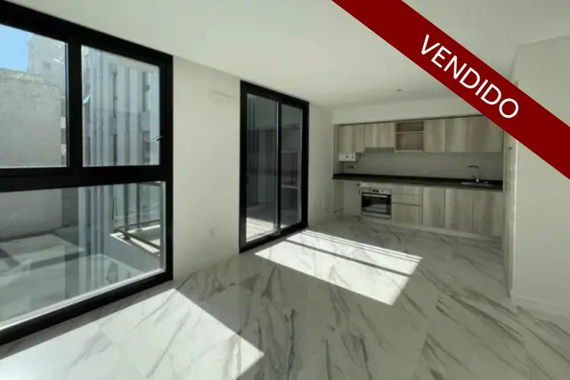 Departamento de 2 ambientes en venta en GENERAL ROCA