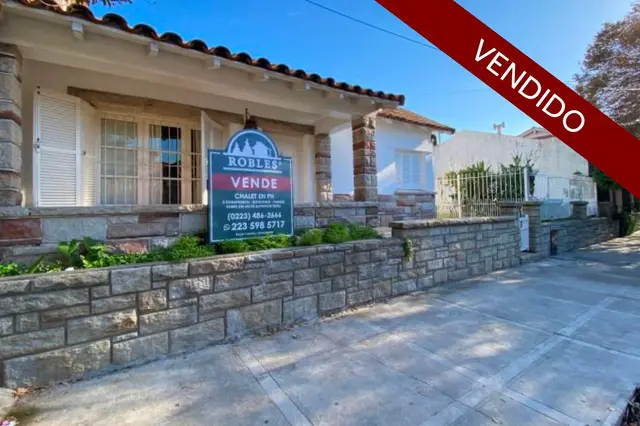PH de 3 ambientes en venta en SAN JOSE