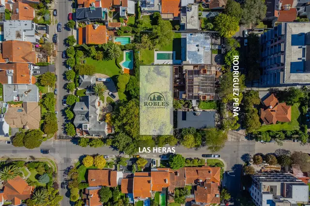 Terreno en venta en GENERAL ROCA