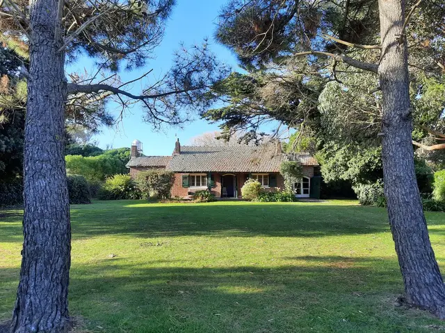Casa de 5 ambientes en venta en Mar del Plata