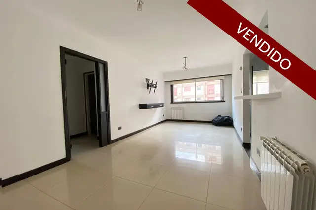 Departamento de 2 ambientes en venta en Centro