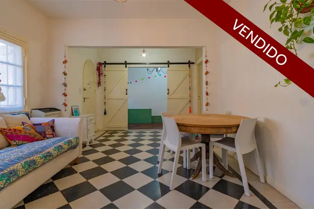 PH de 3 ambientes en venta en Centro