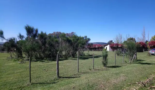 Terreno en venta en Laguna Brava