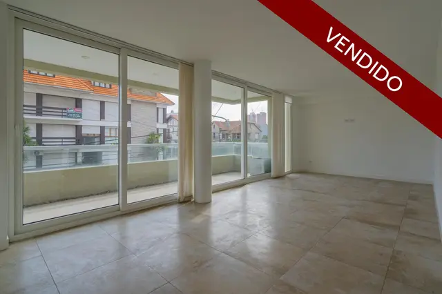 Departamento de 3 ambientes en venta en LEANDRO N. ALEM