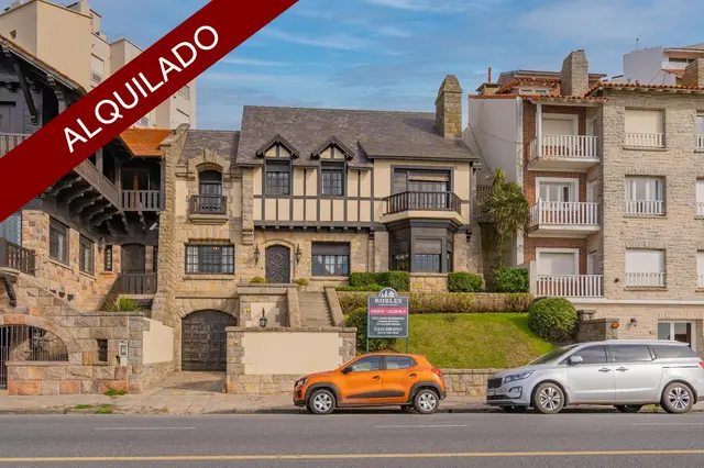 Casa de 8 ambientes en venta en LOMAS DE STELLA MARIS