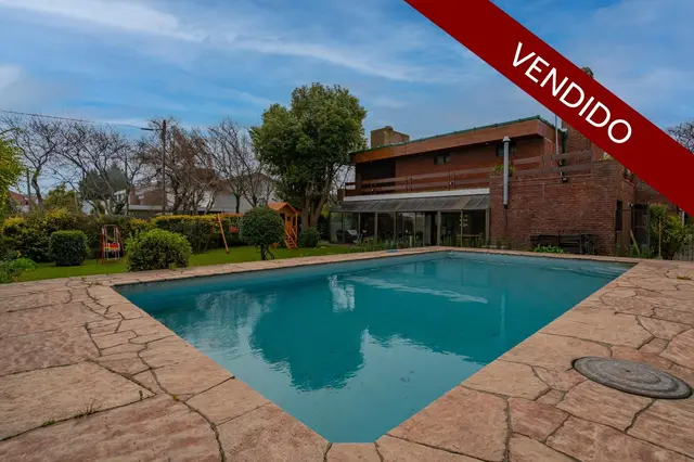 Casa de 5 ambientes en venta en SAN CARLOS