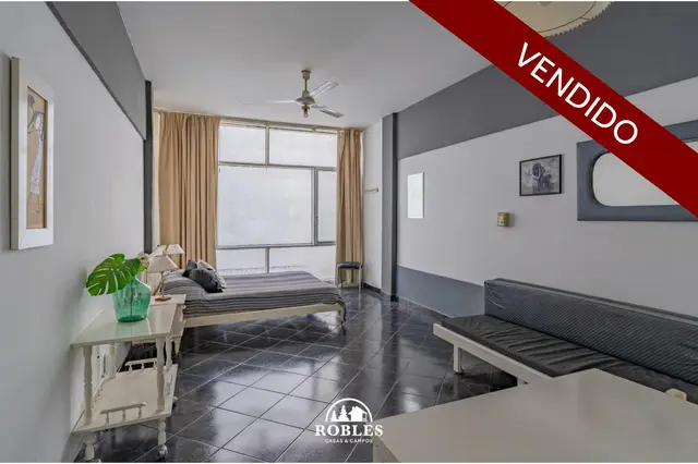 Departamento de 1 ambiente en venta en LEANDRO N. ALEM