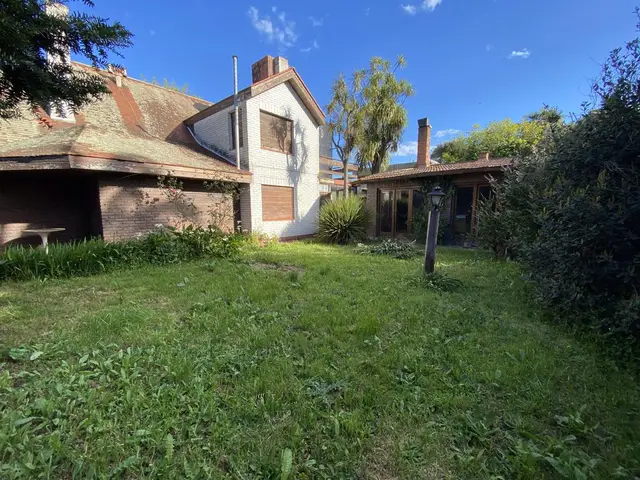 Terreno de 4 ambientes en venta en FUNES Y SAN LORENZO