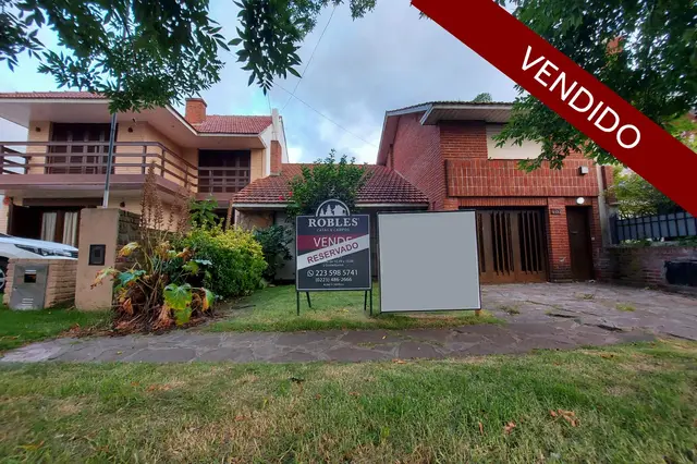 Casa de 4 ambientes en venta en SAN CARLOS