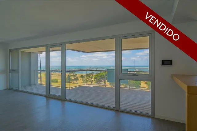 Departamento de 3 ambientes en venta en SAN CARLOS